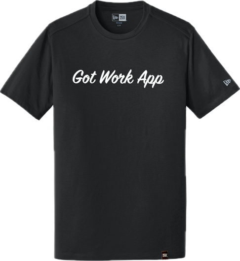 Got Work Shirt