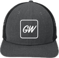 Got Work Hat